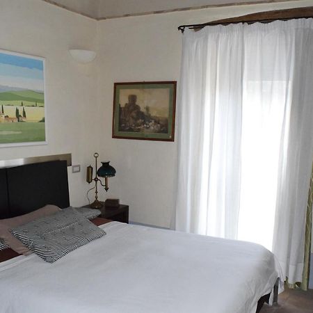 La Locanda Del Vino Nobile B&B Montepulciano Stazione Extérieur photo