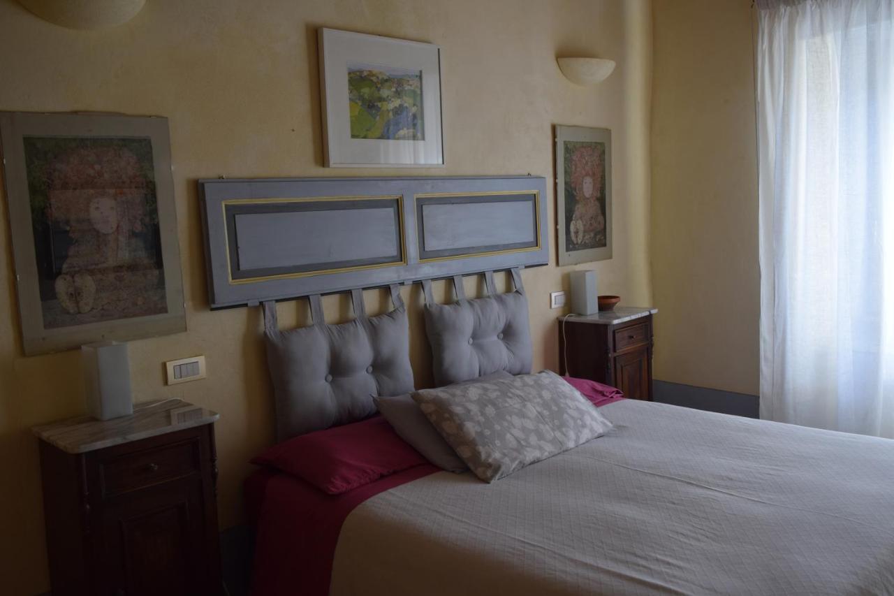 La Locanda Del Vino Nobile B&B Montepulciano Stazione Extérieur photo