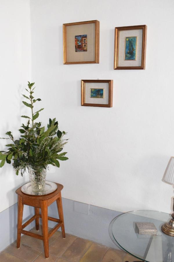 La Locanda Del Vino Nobile B&B Montepulciano Stazione Extérieur photo