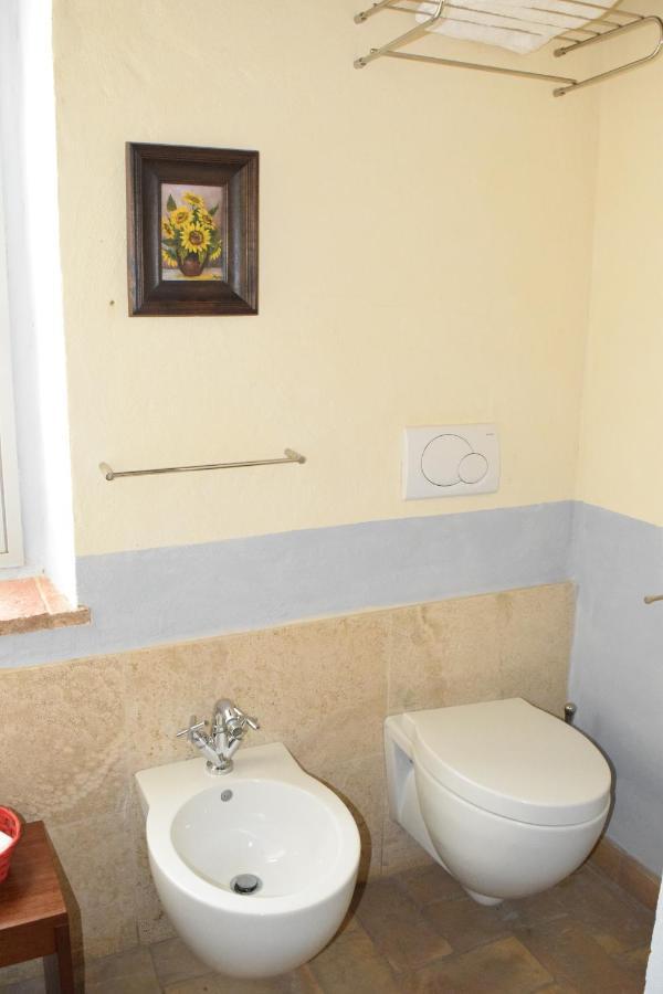 La Locanda Del Vino Nobile B&B Montepulciano Stazione Extérieur photo