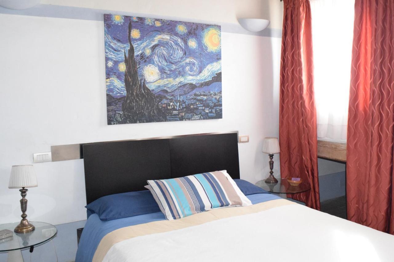 La Locanda Del Vino Nobile B&B Montepulciano Stazione Extérieur photo