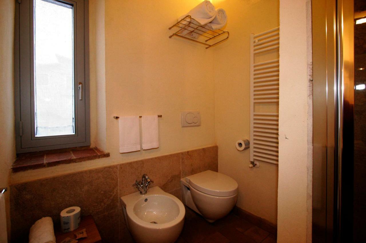 La Locanda Del Vino Nobile B&B Montepulciano Stazione Extérieur photo