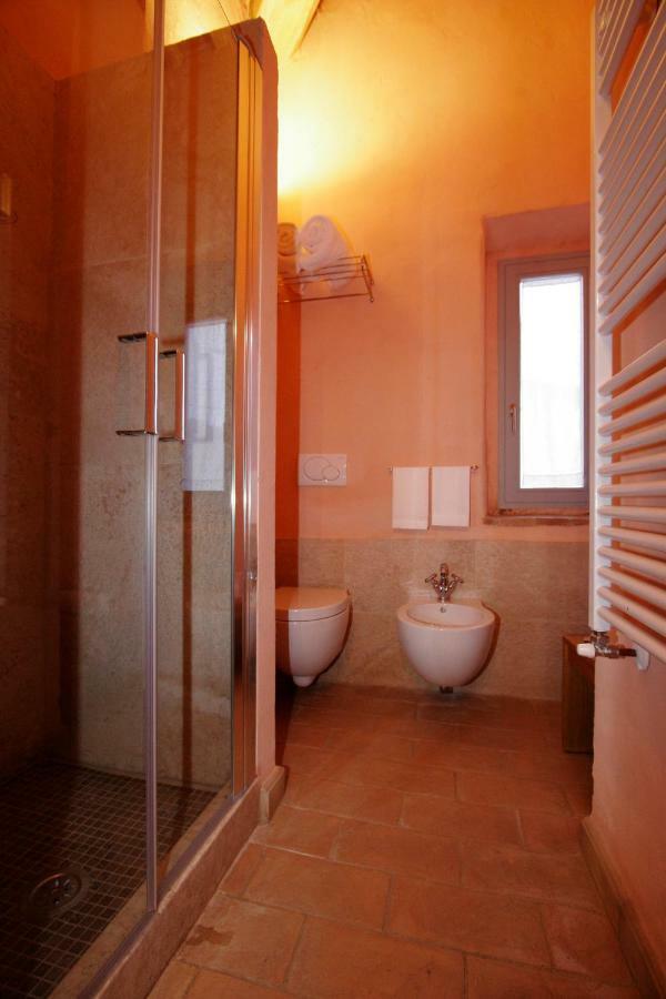 La Locanda Del Vino Nobile B&B Montepulciano Stazione Extérieur photo